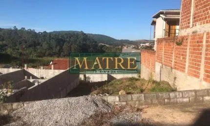 Terreno à venda no Residencial dos Lagos, Bragança Paulista 