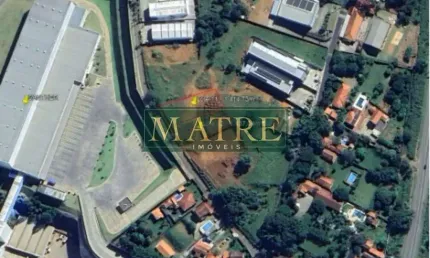 Terreno comercial à venda no Curitibanos, Bragança Paulista 