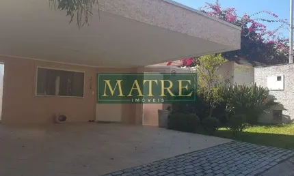 Casa em condomínio fechado com 3 quartos à venda no Condomínio Residencial Sunset Village, Bragança Paulista 