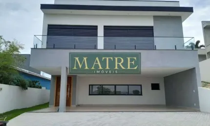 Casa em condomínio fechado com 3 quartos à venda no Curitibanos, Bragança Paulista 
