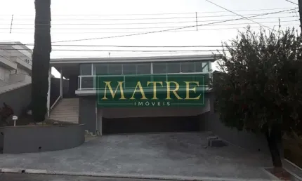 Casa em condomínio fechado com 3 quartos à venda no Residencial Colinas de São Francisco, Bragança Paulista 