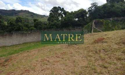 Terreno à venda no Residencial Campos do Conde, Bragança Paulista 
