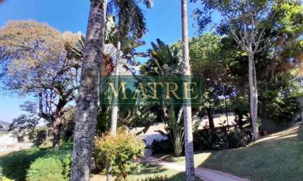 Terreno à venda no Jardim Bela Vista, Bragança Paulista 