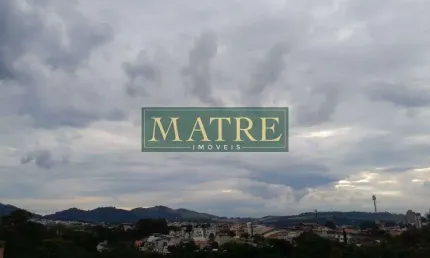 Terreno à venda no Residencial Colinas de São Francisco, Bragança Paulista 