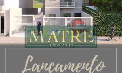 Apartamento com 2 quartos à venda na Vila Municipal, Bragança Paulista 