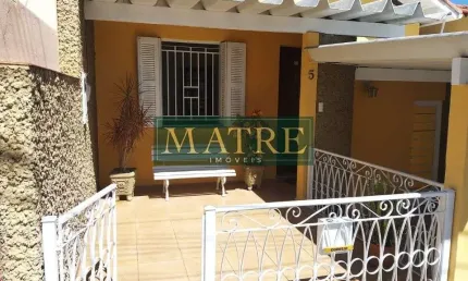 Casa para investidor, com renda, atualmente locada.