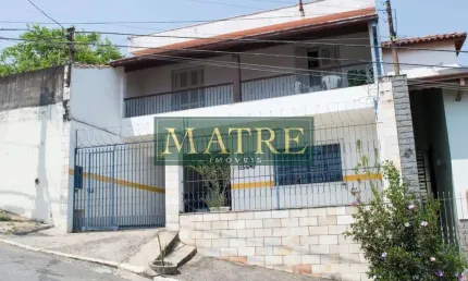 Casa com 4 quartos à venda no Centro, Bragança Paulista 