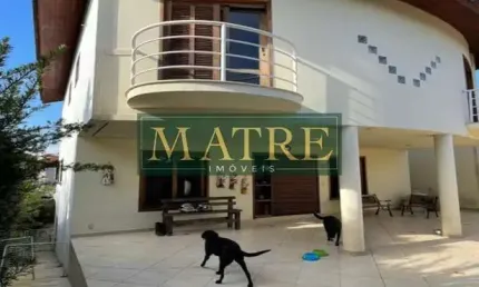 Casa com 3 quartos à venda no Jardim do Lago, Bragança Paulista 