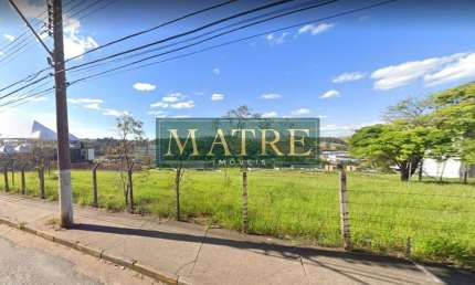 Terreno à venda no Taboão, Bragança Paulista 