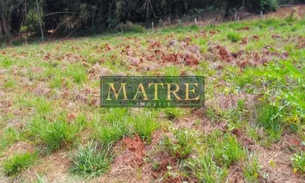 Terreno à venda no Campo Novo, Bragança Paulista 