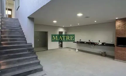 Casa com 3 quartos à venda no Condomínio Villa Verde Bragança, Bragança Paulista 