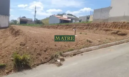 Terreno à venda no Bairro do Uberaba, Bragança Paulista 