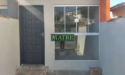 Casa com 2 quartos à venda na Cidade Planejada II, Bragança Paulista 