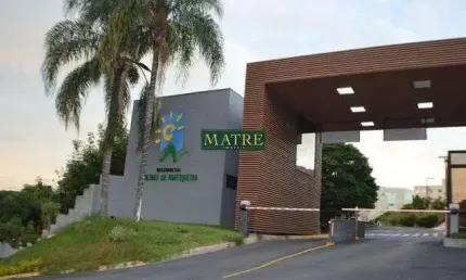 Apartamento com 2 quartos à venda no Residencial das Ilhas, Bragança Paulista 