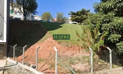 Terreno comercial à venda no Jardim do Lago, Bragança Paulista 
