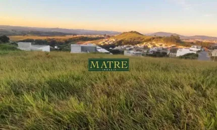 Terreno à venda no Bairro do Uberaba, Bragança Paulista 
