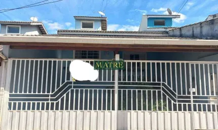Casa com 2 quartos à venda no Jardim São Miguel, Bragança Paulista 