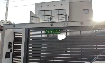 Casa com 3 quartos à venda no Residencial Quinta dos Vinhedos, Bragança Paulista 