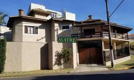 Casa com 3 quartos à venda no Jardim Europa, Bragança Paulista 