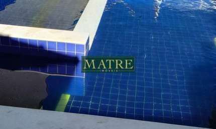 Apartamento com 3 quartos para alugar no Centro, Bragança Paulista 