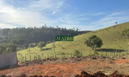 Terreno à venda na Chácara Portal das Estâncias, Bragança Paulista 