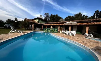Chácara / sítio à venda no Santa Rosa, Bragança Paulista 
