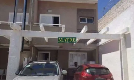 Casa com 3 quartos à venda no Jardim Primavera, Bragança Paulista 