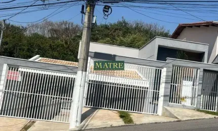 Casa com 3 quartos à venda no Residencial das Ilhas, Bragança Paulista 