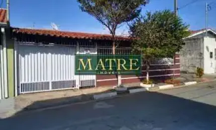 Casa com 3 quartos à venda no Jardim São Lourenço, Bragança Paulista 