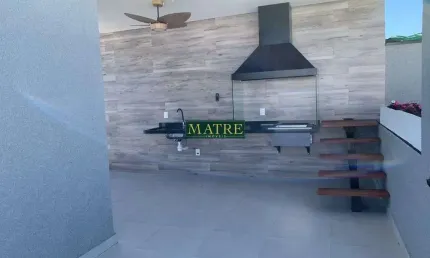 Casa com 3 quartos à venda no Jardim Iguatemi, Bragança Paulista 