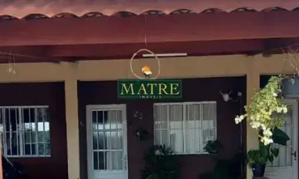 Casa com 2 quartos à venda no Jardim São Miguel, Bragança Paulista 