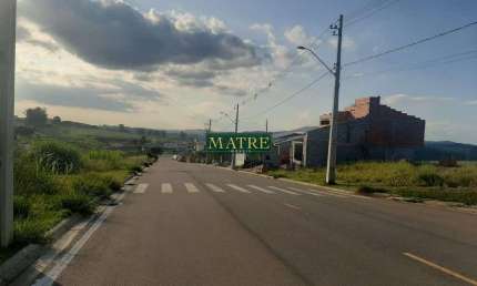 Excelente oportunidade para construção e/ou investimento.