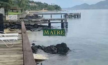 Casa com 4 quartos à venda no Armação, Ilhabela 
