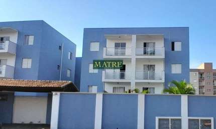 Apartamento com 2 quartos à venda no Jardim Novo Mundo, Bragança Paulista 