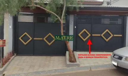 Casa com 3 quartos à venda no Residencial Quinta dos Vinhedos, Bragança Paulista 