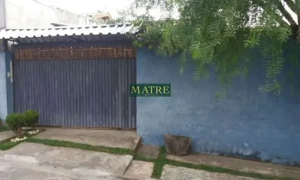 Casa com 3 quartos à venda no Residencial Hípica Jaguari, Bragança Paulista 