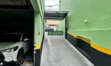 Apartamento à Venda - Centro - Bragança Paulista/SP