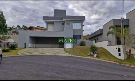 Casa em condomínio fechado com 3 quartos para alugar no Residencial Campos do Conde, Bragança Paulista 