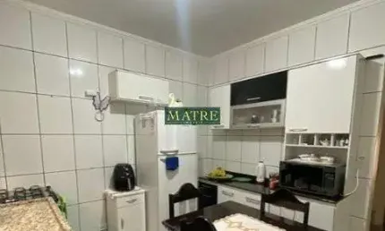 Casa com 2 quartos à venda no Jardim Recreio, Bragança Paulista 