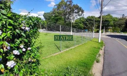 Terreno à venda no Jardim Europa, Bragança Paulista 
