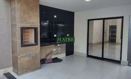 Casa com 3 quartos à venda no Jardim Vista Alegre, Bragança Paulista 