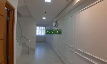 Sala comercial com 2 salas para alugar no Jardim São José, Bragança Paulista 