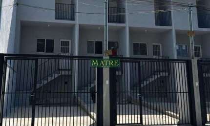 Casa com 2 quartos à venda na Vila Aparecida, Bragança Paulista 