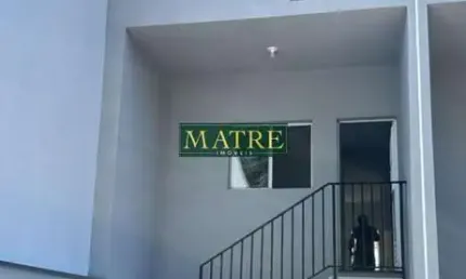 Casa com 2 quartos à venda na Vila Aparecida, Bragança Paulista 