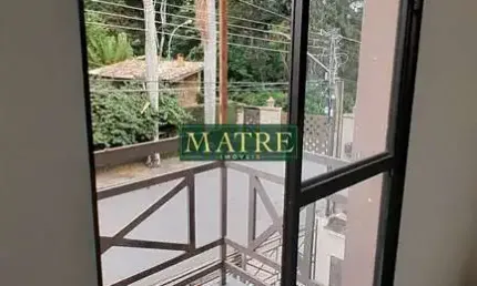 Apartamento com 2 quartos para alugar no Jardim Nova Bragança, Bragança Paulista 