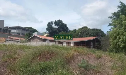 Chácara / sítio com 3 quartos à venda no Jardim Europa, Bragança Paulista  por R$ 1.200.000