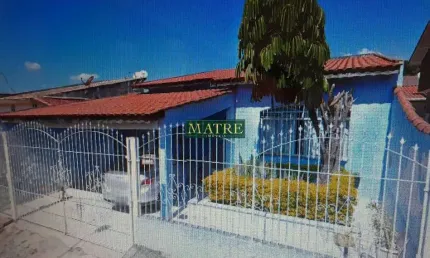 Casa com 3 quartos à venda no Jardim São Lourenço, Bragança Paulista 