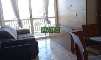 COM VISTA PARA O LAGO, MOBILIADO ,AR CONDICIONADO 3 DO. 1SUITE.GAR.2 AUTOS