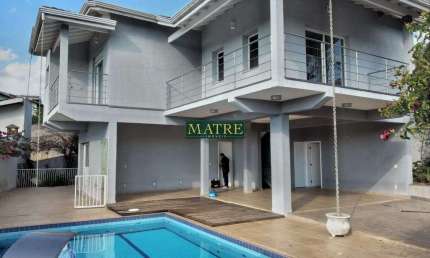 casa proximo ao lago do taboao 5 dormitorios 4 suites com piscina e area goumert