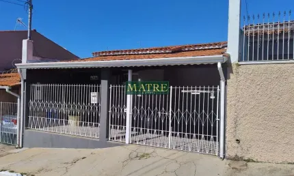 Casa com 2 quartos à venda na Vila Mota, Bragança Paulista , 89 m2 por R$ 575.000